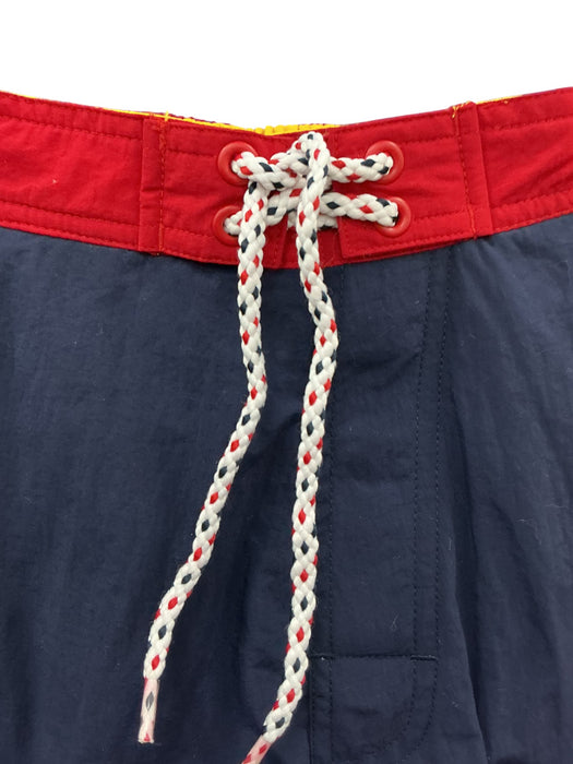 Pantaloneta para niñ@  M (TOMMY HILFIGER)