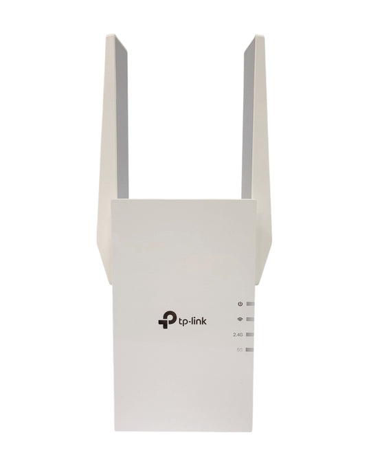 Repetidor Wi-Fi (TP-LINK)