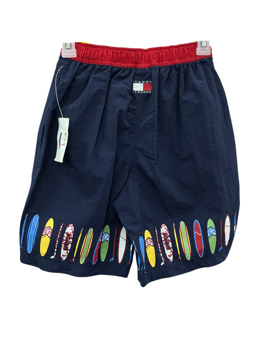 Pantaloneta para niñ@  M (TOMMY HILFIGER)