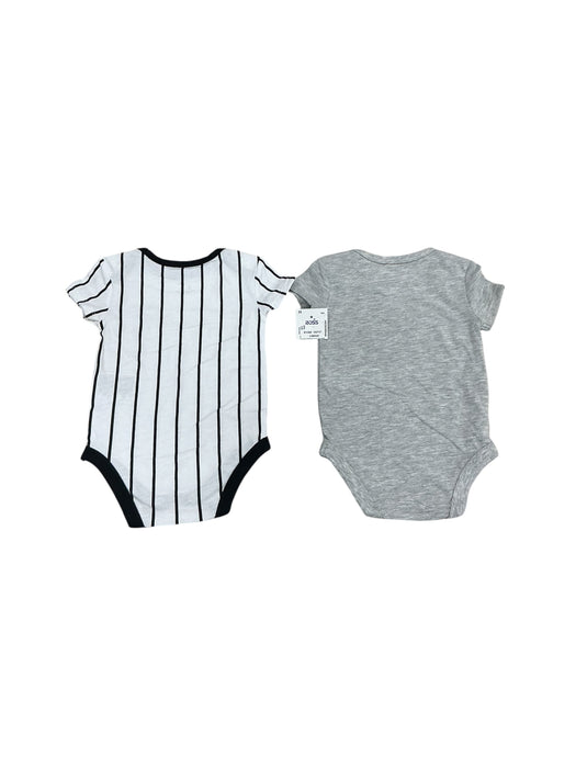 Set de bodies para niño 0/3M (PUMA)