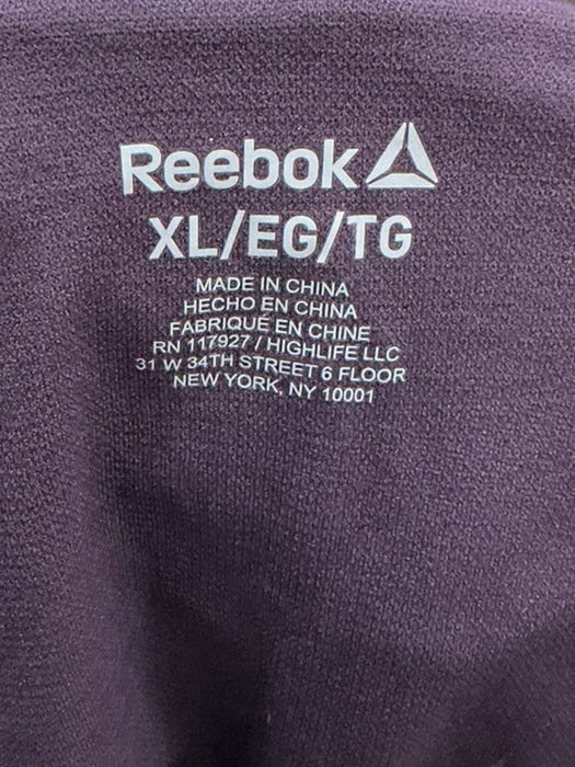 Short XL (REEBOK)