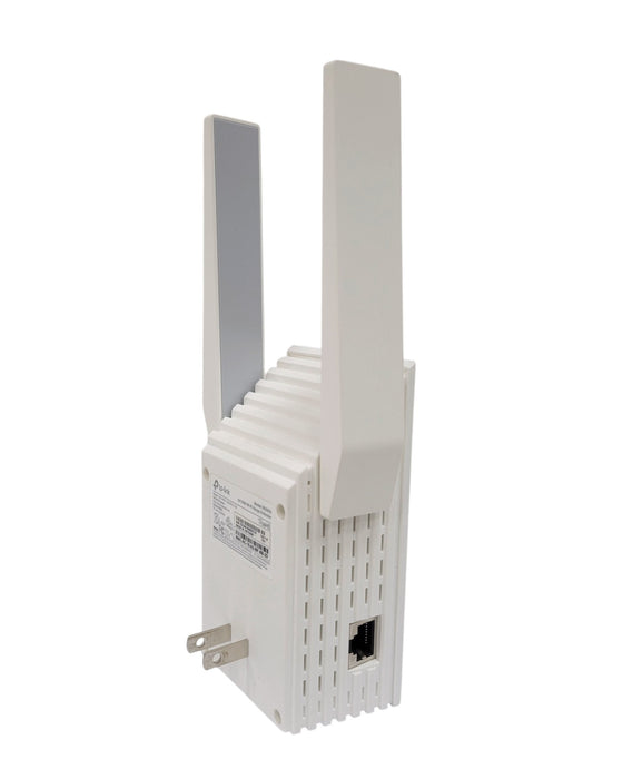 Repetidor Wi-Fi (TP-LINK)
