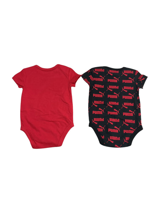 Set de bodies para niño 0/3M (PUMA)