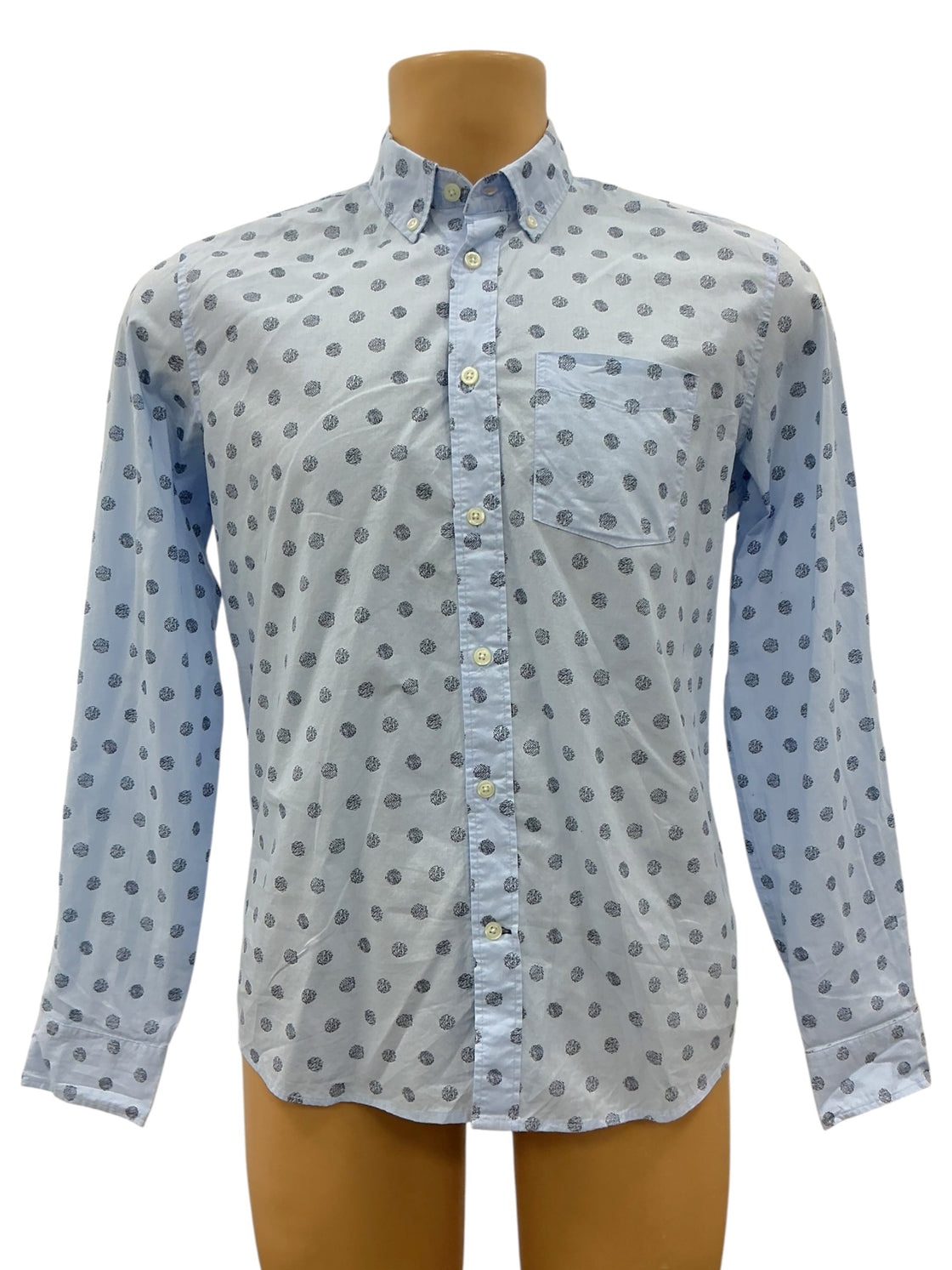 Camisa M (GAP)