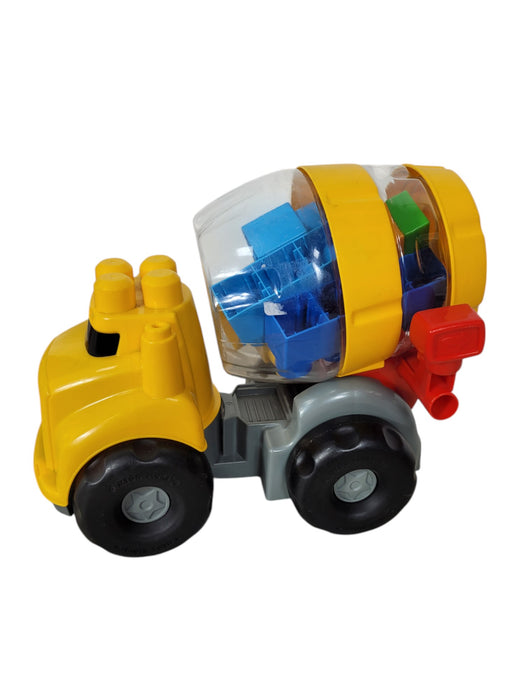 Camión (MEGA BLOKS)