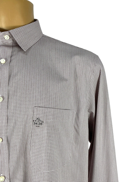 Camisa XL (STAFFORD)
