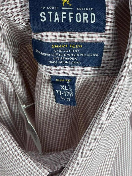 Camisa XL (STAFFORD)