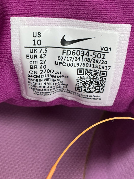 Tenis 10 (NIKE)