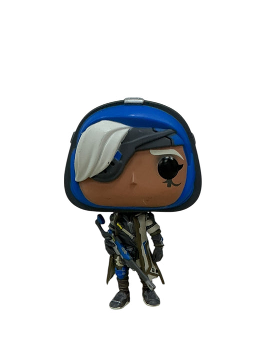 Ana - Overwatch (POP!)