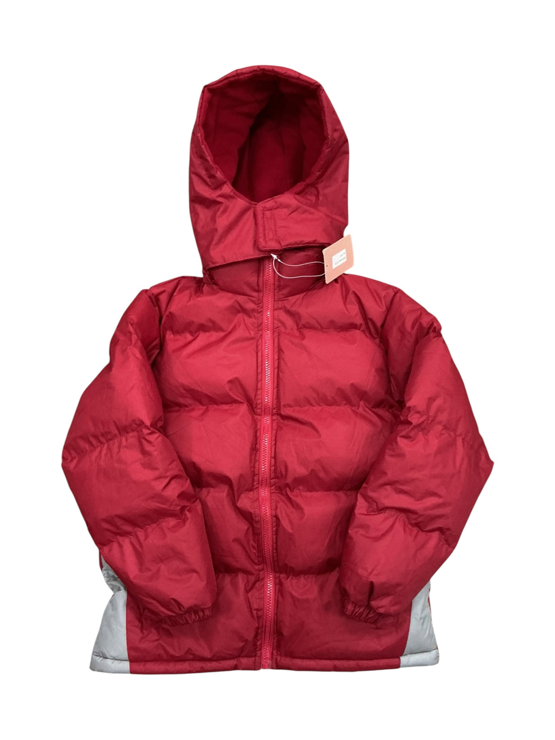 Chumpa para niñ@  10/12 (OPERATION WARM)