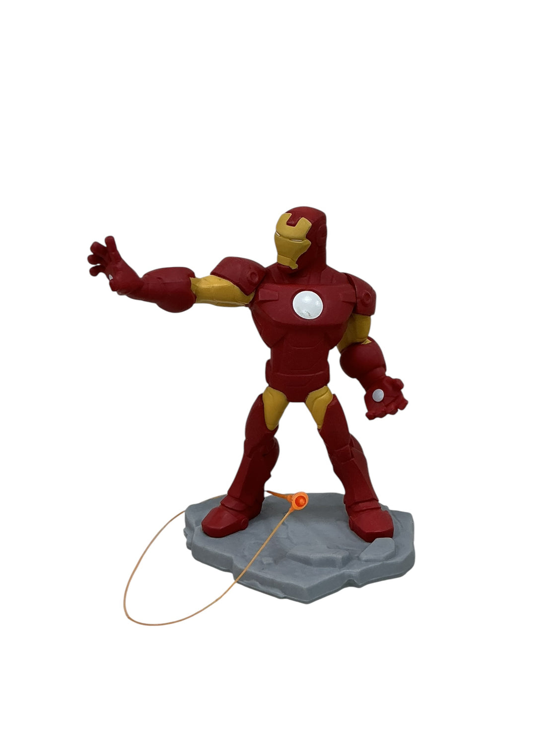 Iron Man (DISNEY)