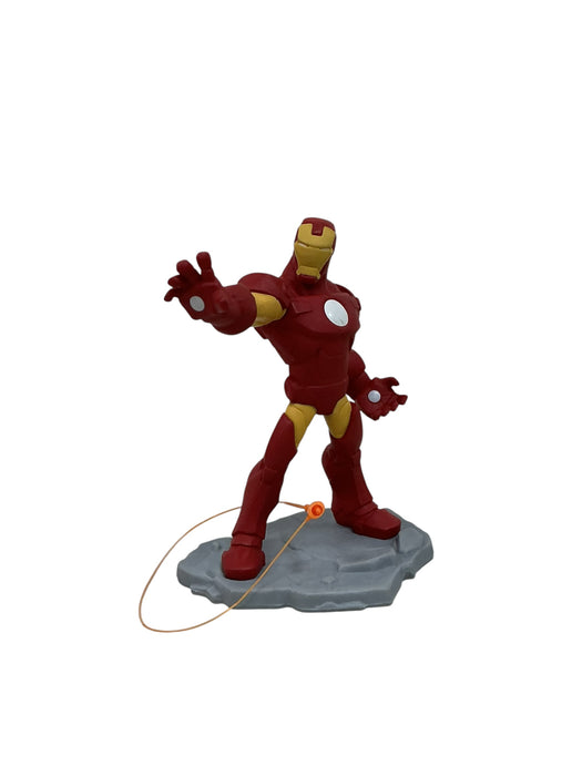 Iron Man (DISNEY)