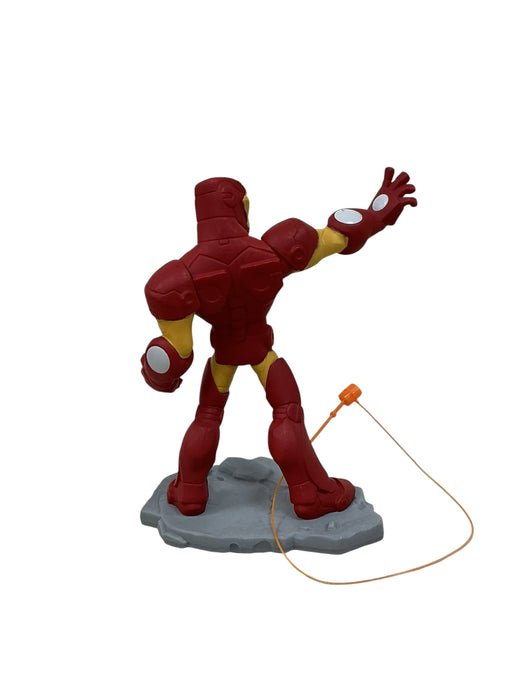 Iron Man (DISNEY)