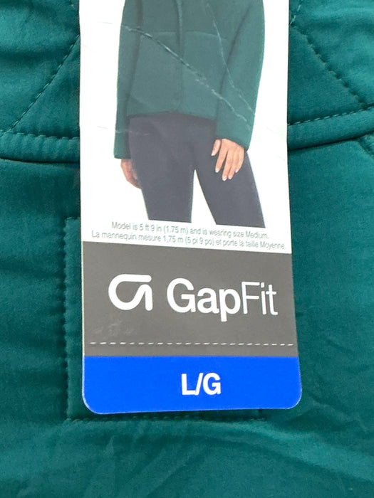 Sudadero L (GAP)