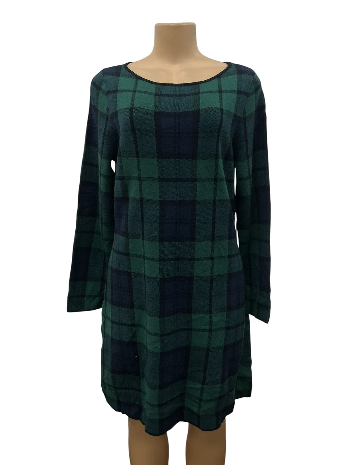 Vestido L (TAHARI)