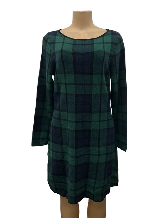 Vestido L (TAHARI)