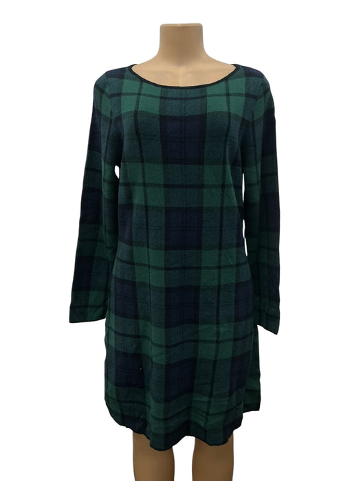 Vestido L (TAHARI)