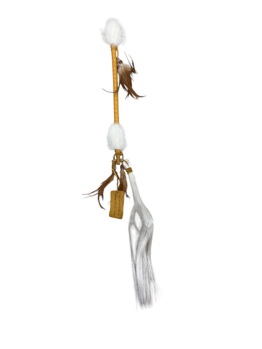 Bastón ceremonial