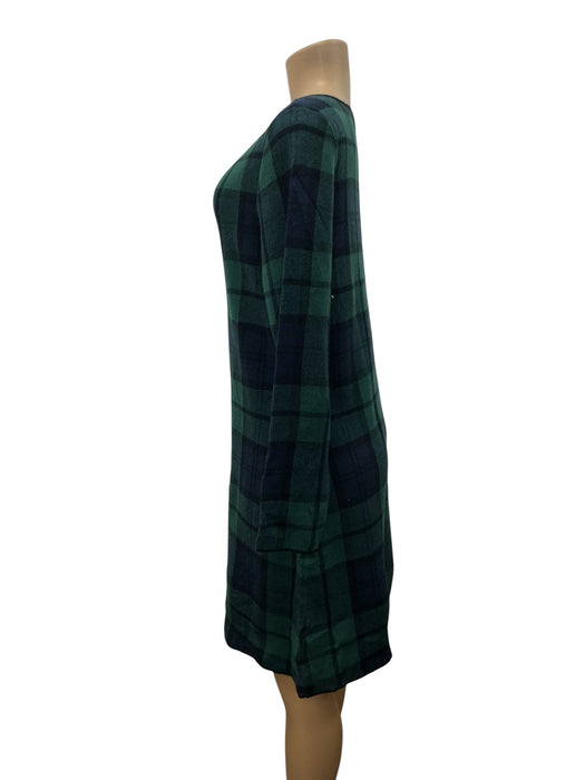 Vestido L (TAHARI)