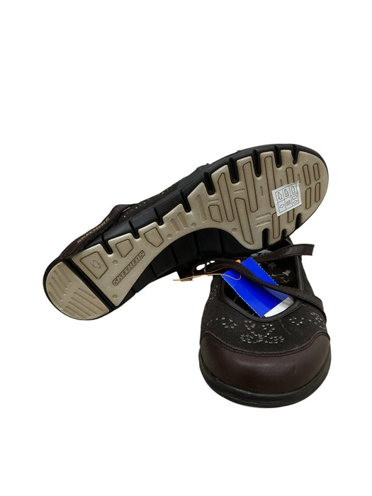 Zapato 7.5 (SKECHERS)