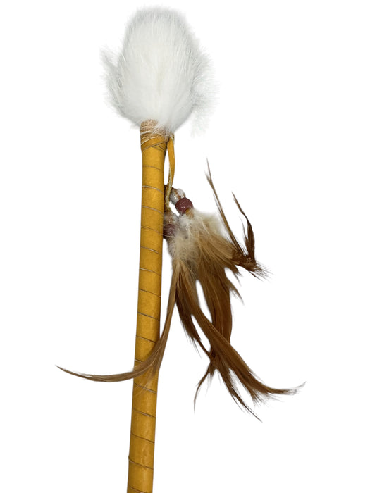 Bastón ceremonial
