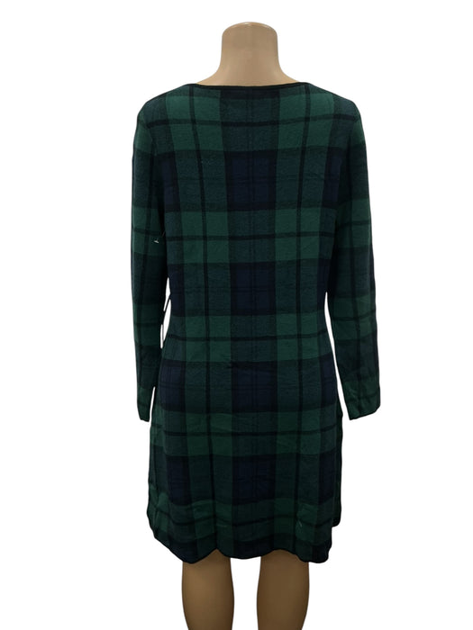 Vestido L (TAHARI)