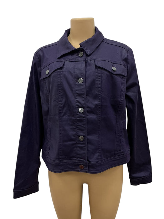 Chumpa 16 (WHITE HOUSE BLACK MARKET)