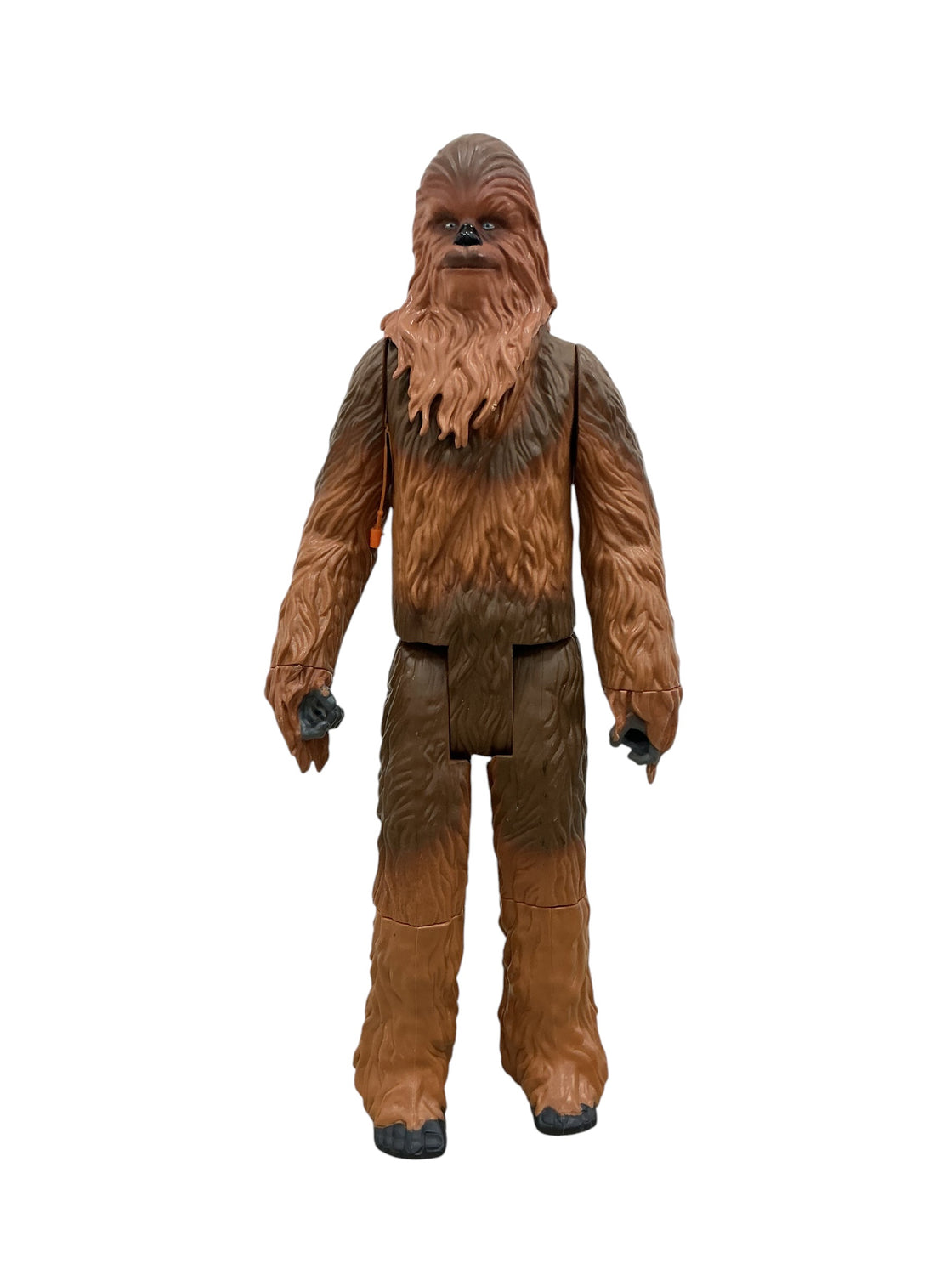 Chewwbacca (STAR WARS)