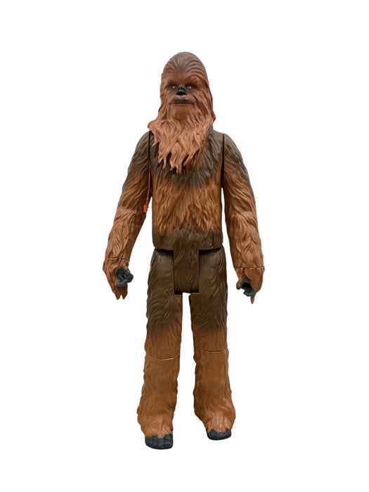 Chewwbacca (STAR WARS)