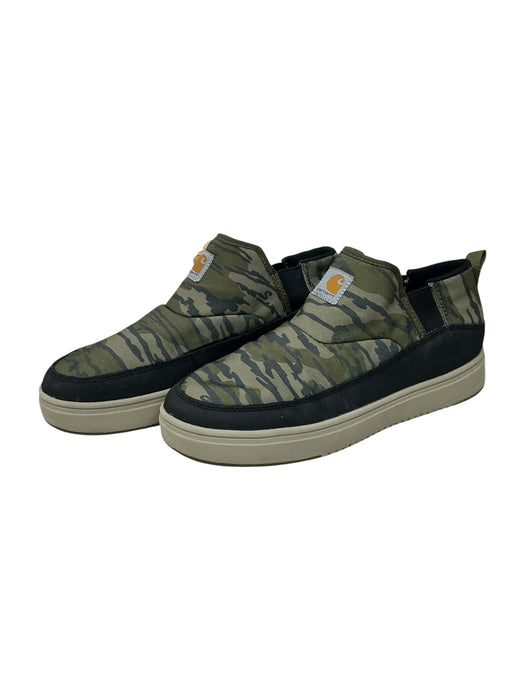 Zapato 9 (CARHARTT)