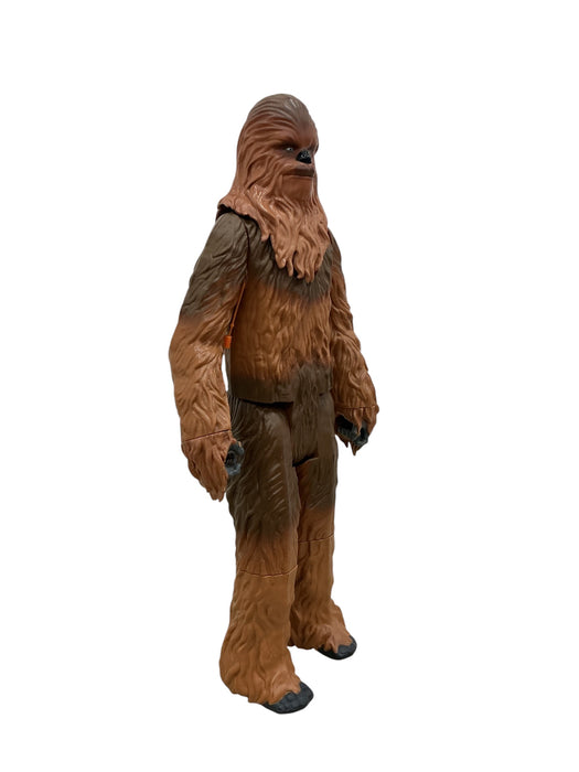 Chewwbacca (STAR WARS)