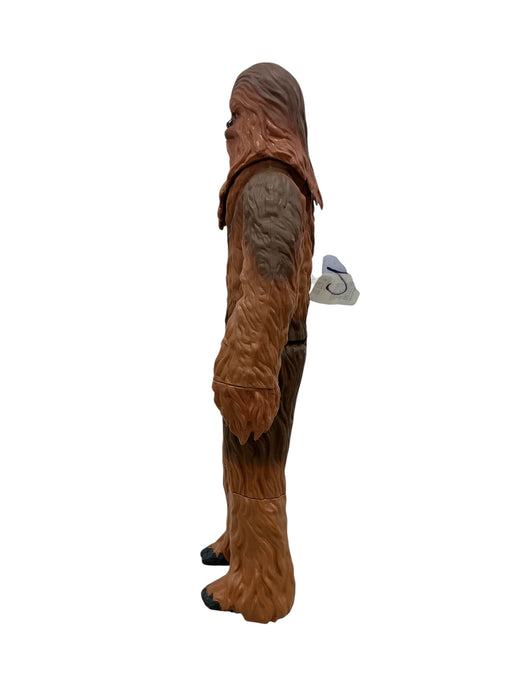 Chewwbacca (STAR WARS)