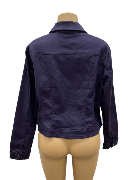 Chumpa 16 (WHITE HOUSE BLACK MARKET)