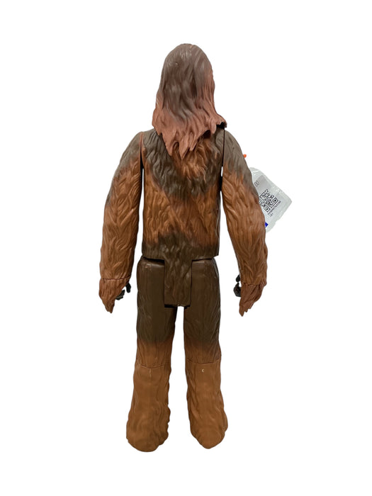 Chewwbacca (STAR WARS)