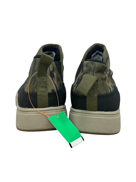 Zapato 9 (CARHARTT)