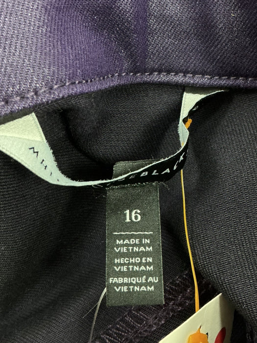 Chumpa 16 (WHITE HOUSE BLACK MARKET)