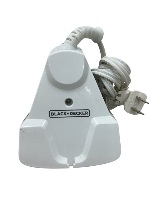Plancha para ropa (BLACK DECKER)