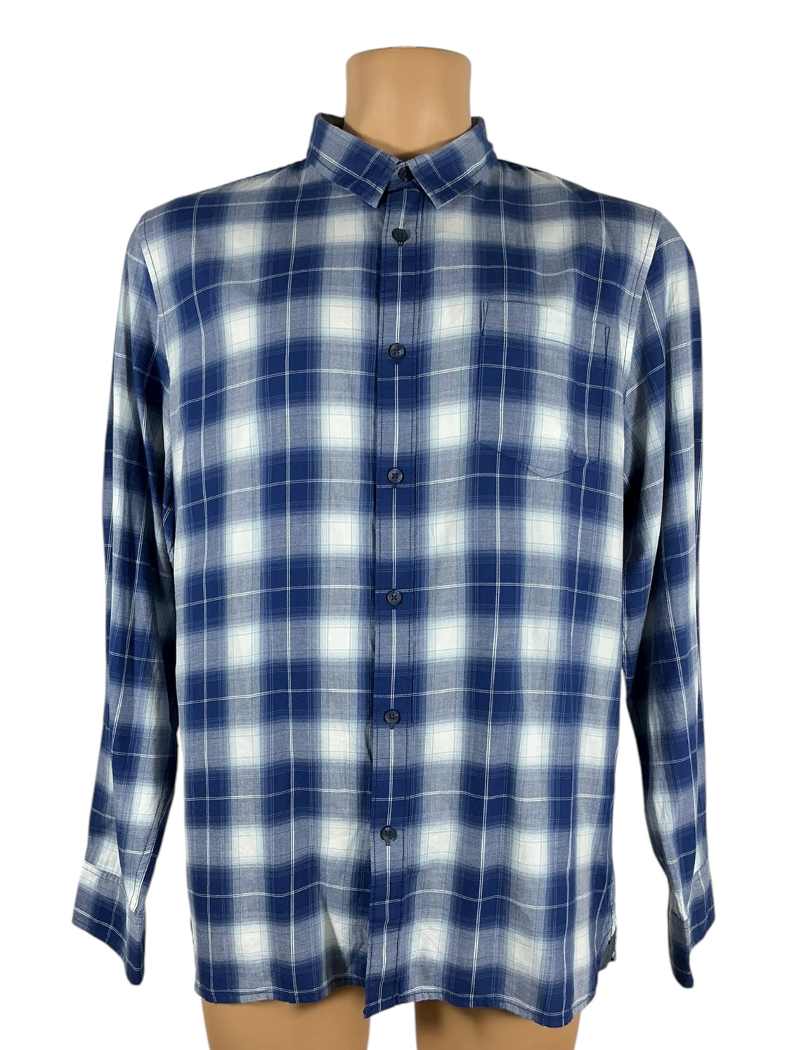 Camisa XL (SUN STONE)