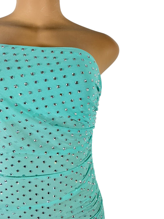 Vestido S (FASHION NOVA)