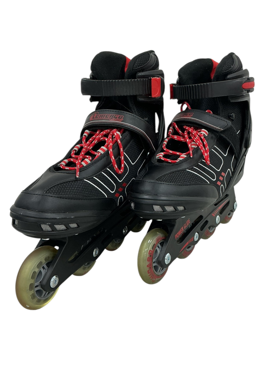 Patines (CHICAGO SKATES)