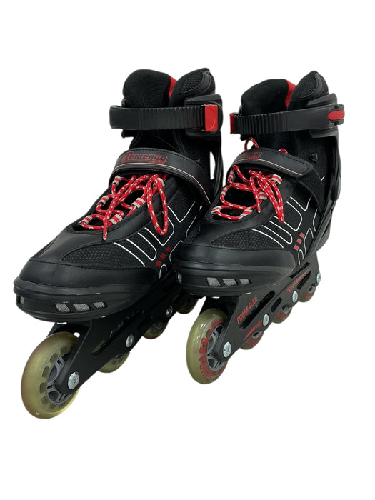Patines (CHICAGO SKATES)