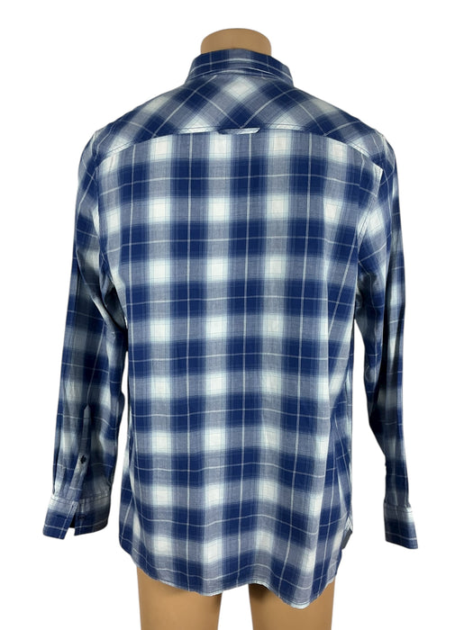 Camisa XL (SUN STONE)