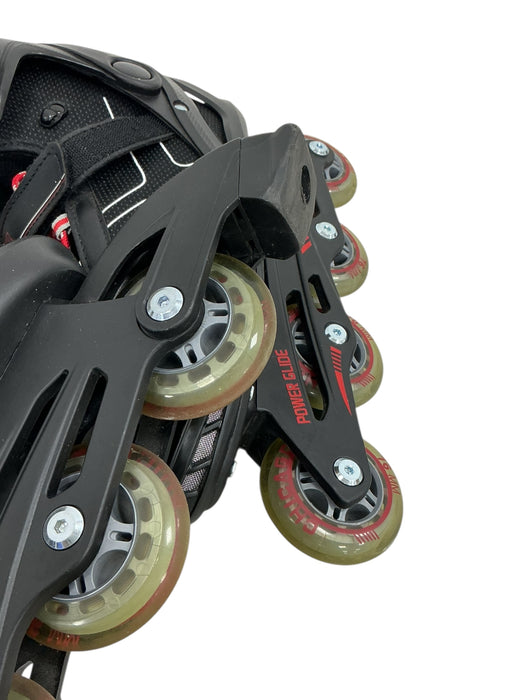 Patines (CHICAGO SKATES)