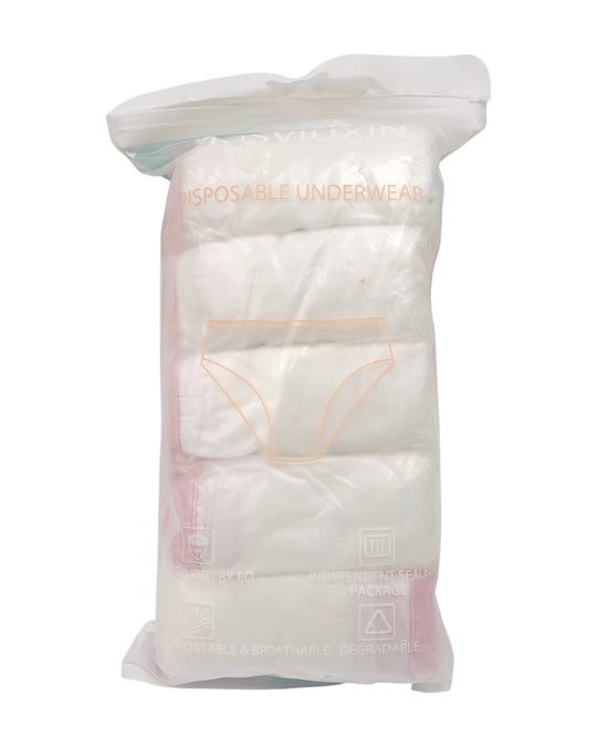 Ropa interior desechable (HUSVIUXIN)