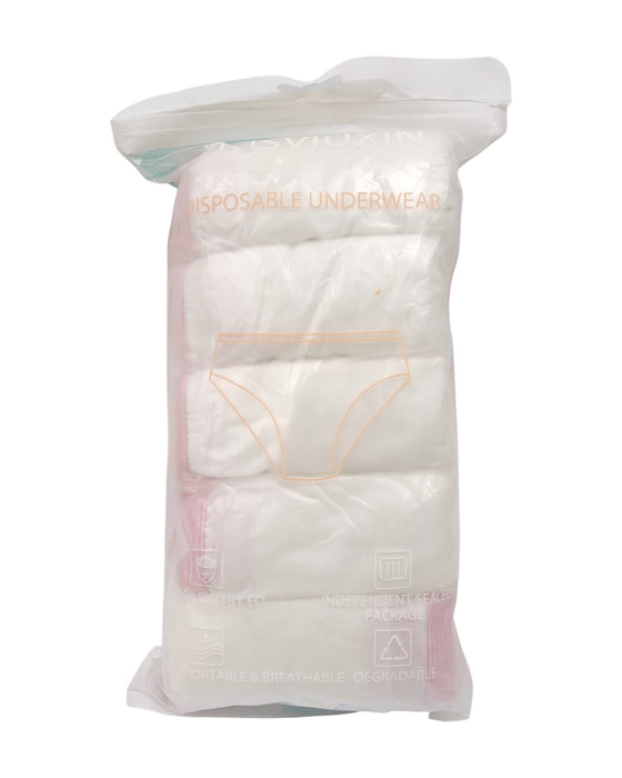 Ropa interior desechable (HUSVIUXIN)