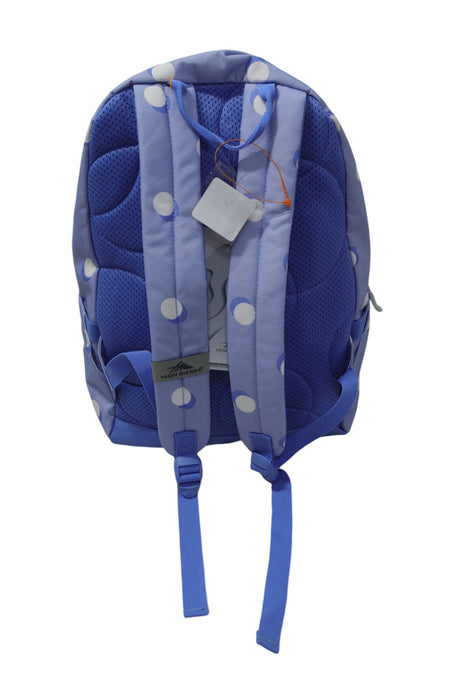 Mochila (HIGH SIERRA)