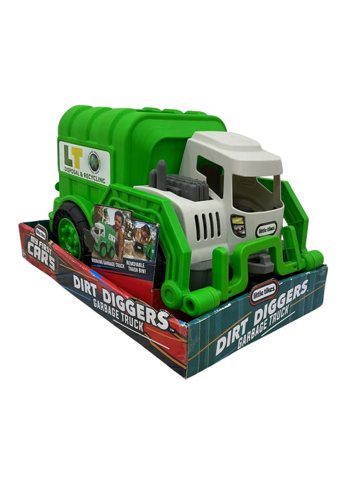 Camión (LITTLE TIKES)