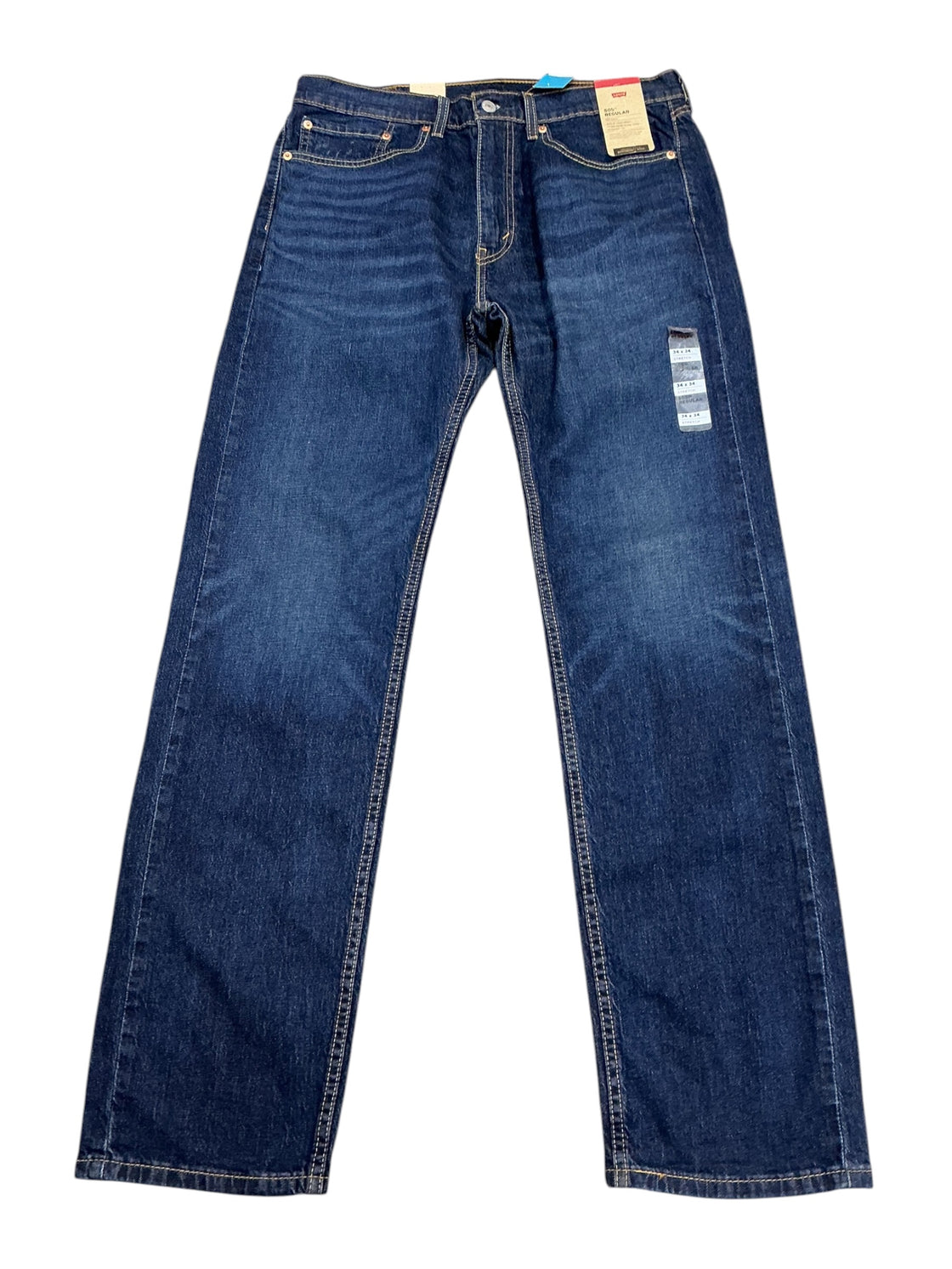 Pantalón 34*34 (LEVIS)