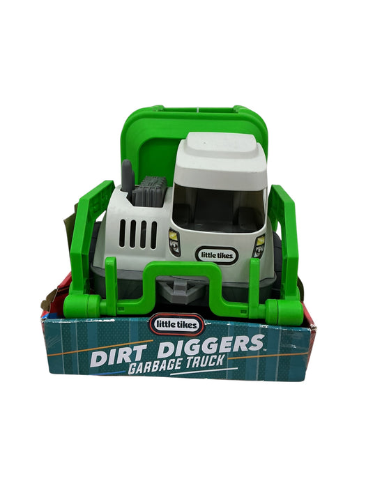 Camión (LITTLE TIKES)