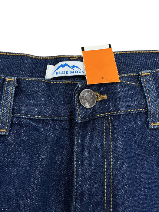 Pantalón 32x32 (BLUE MOUNTAIN)
